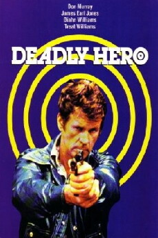 Deadly Hero (1975) - Stream Online