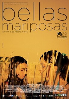 Pretty Butterflies (2012) - Stream Online