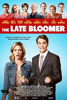 The Late Bloomer (2016) - Stream Online