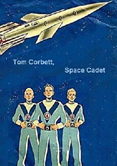 Tom Corbett, Space Cadet (1950) - Stream Online