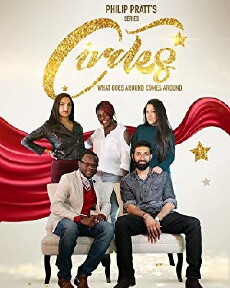 Circles (2018) - Stream Online