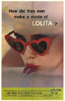 Lolita (1962) - Stream Online
