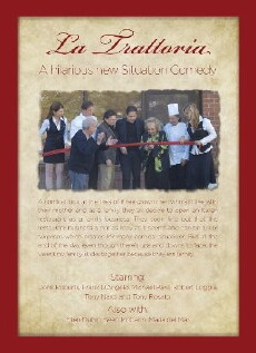La Trattoria Sitcom (2015) - Stream Online