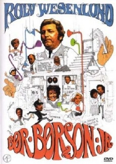 Boer Boerson Jr. (1974) - Stream Online