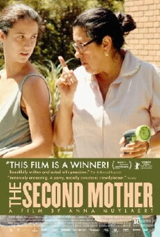 Der Sommer mit Mamã (2015) - Stream Online