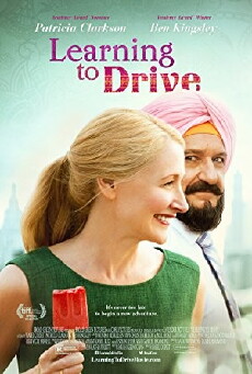 Learning to Drive (2014) - Stream Online