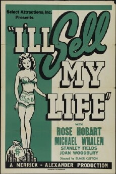 I'll Sell My Life (1941) - Stream Online