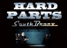 Hard Parts: South Bronx (2012) - Stream Online
