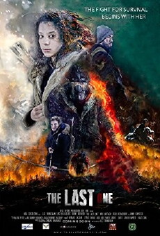 The Last One (2018) - Stream Online