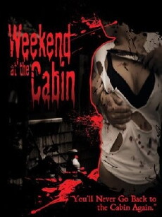 Weekend at the Cabin (2011) - Stream Online