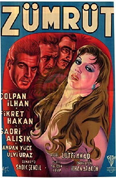 The Emerald (1959) - Stream Online