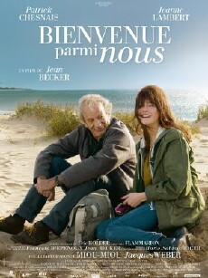 Welcome Aboard (2012) - Stream Online