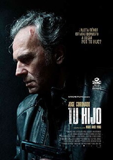 Tu hijo (2018) - Stream Online