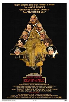 Death on the Nile (1978) - Stream Online