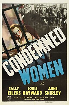 Condemned Women (1938) - Stream Online