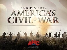 Blood and Fury: America's Civil War (2016) - Stream Online
