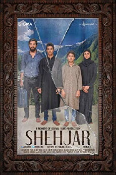 Shehjar (2018) - Stream Online