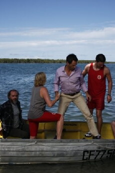 Shark Attack - Sie lauern in der Tiefe! (2009) - Stream Online