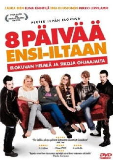 8 Days to Premiere (2008) - Stream Online