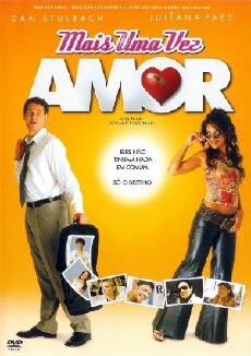 Mais Uma Vez Amor (2005) - Stream Online