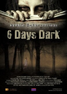 6 Days Dark (2014) - Stream Online
