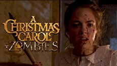 A Christmas Carol + Zombies (2015) - Stream Online