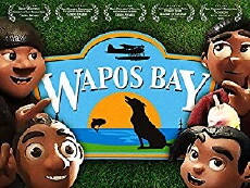 Wapos Bay: The Series (2005) - Stream Online
