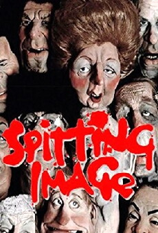 Spitting Image (1984) - Stream Online