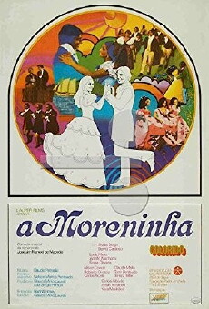 A Moreninha (1970) - Stream Online