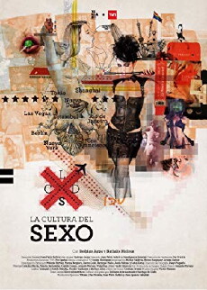 La Cultura del sexo (2015) - Stream Online