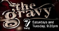 The Gravy (2007) - Stream Online