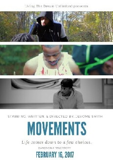 Movements (2017) - Stream Online