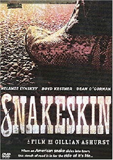 Snakeskin (2001) - Stream Online