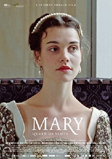 Mary Queen of Scots (2013) - Stream Online