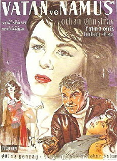 Vatan ve namus (1960) - Stream Online