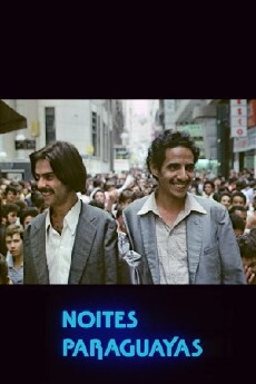 Noites Paraguayas (1982) - Stream Online