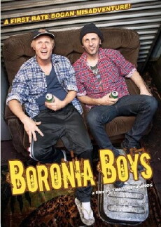 Boronia Boys (2009) - Stream Online