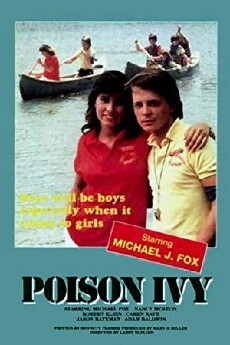 Poison Ivy (1985) - Stream Online