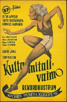 Kultamitalivaimo (1947) - Stream Online