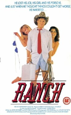 The Ranch (1989) - Stream Online