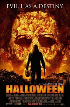 Halloween (2007) - Stream Online