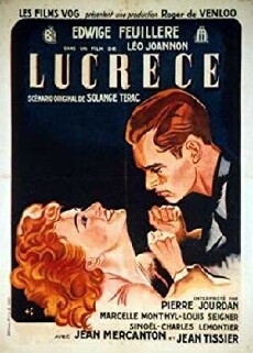 Lucrèce (1943) - Stream Online