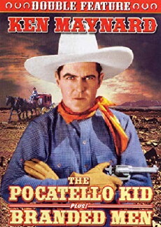 The Pocatello Kid (1931) - Stream Online