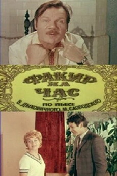Fakir na chas (1972) - Stream Online