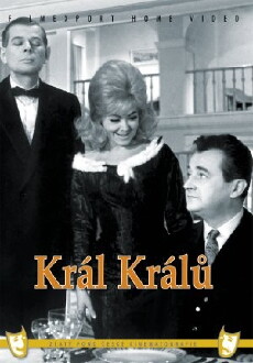 The King of Kings (1963) - Stream Online