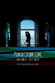 Punch-Drunk Love (2002) - Stream Online