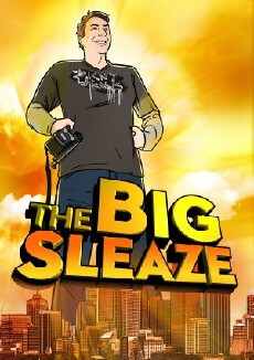 The Big Sleaze (2010) - Stream Online