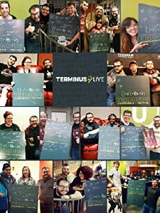 TERMINUS Live (2017) - Stream Online