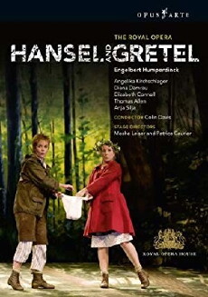 Hansel and Gretel (2008) - Stream Online