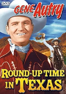 Round-Up Time in Texas (1937) - Stream Online